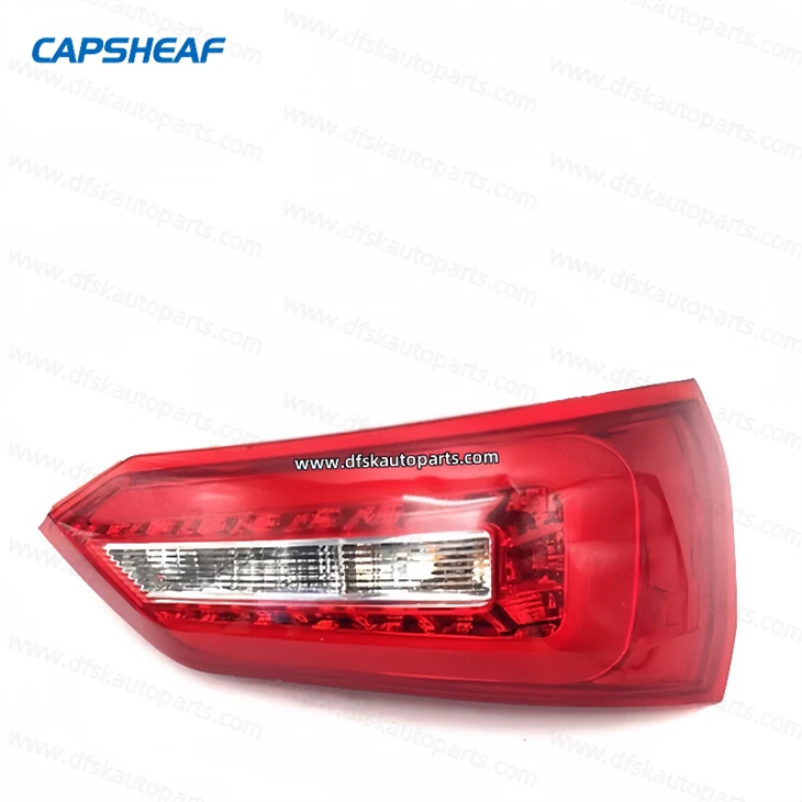 DONGFENG 380 500 580 Back Of Car Lights high quality