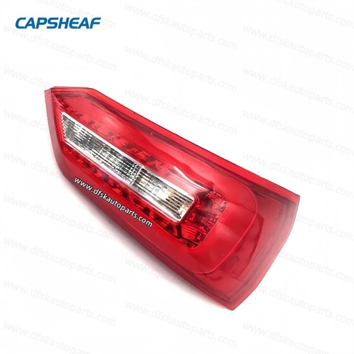 DONGFENG 380 500 580 Back Of Car Lights factory