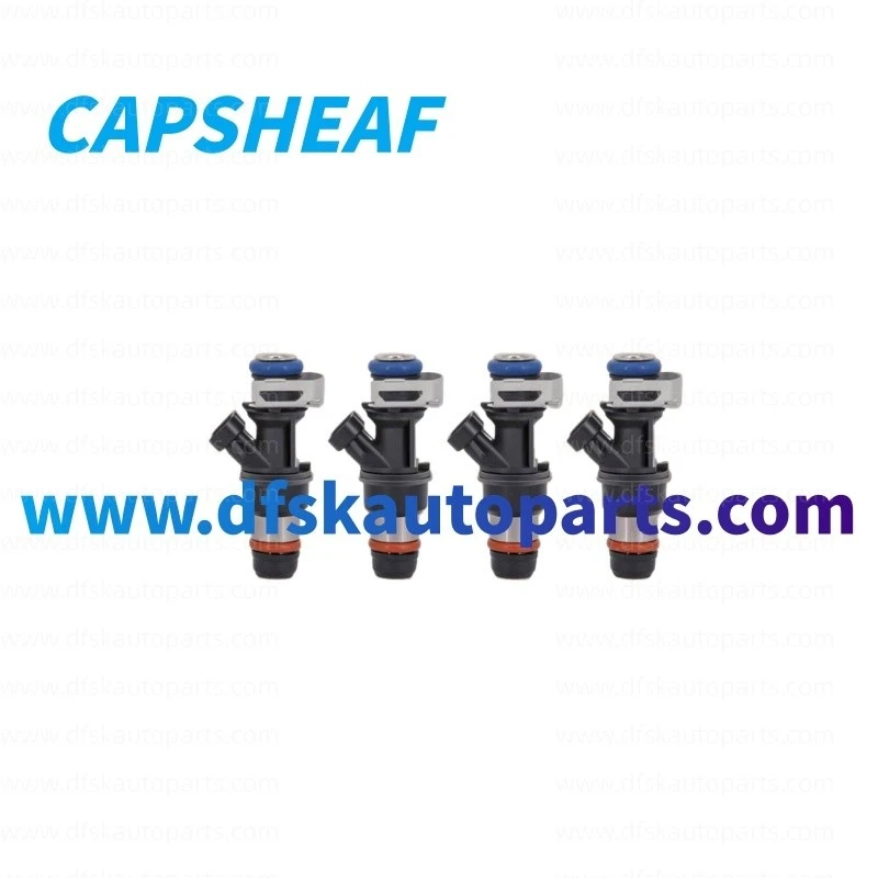 Car Auto Part Engine Fuel Gasoline Injectors Pump Spare Parts For Changan CS15 CS35 CS35PLUS CS55 CS75 CS75PLUS CS85 CS95 high quality