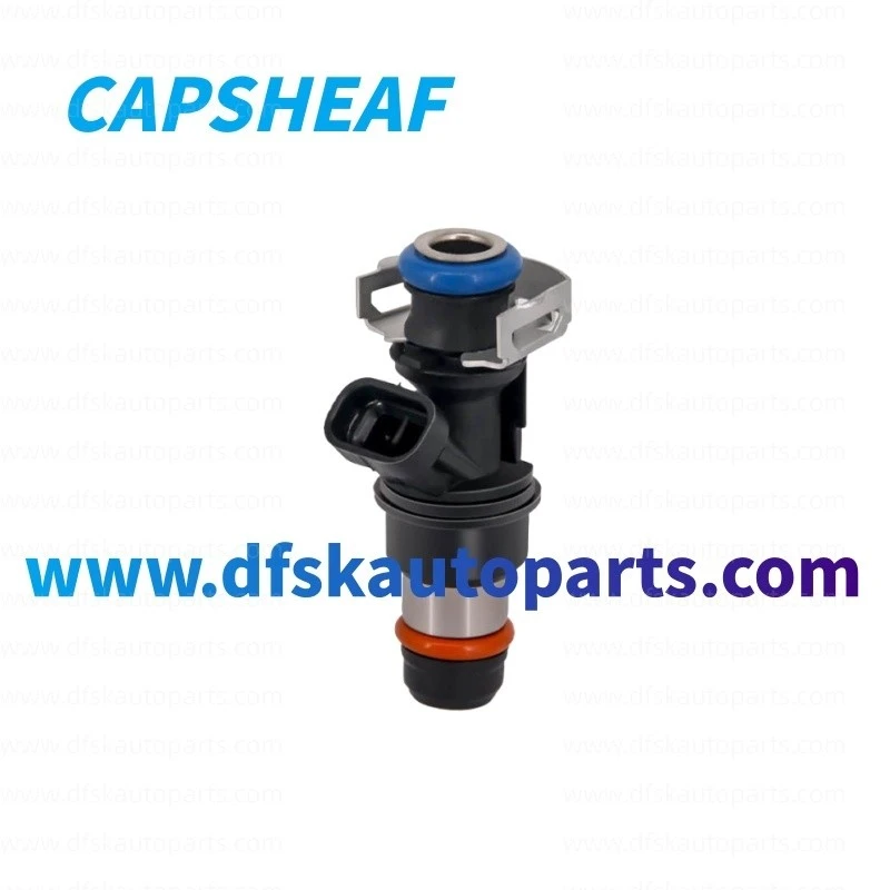 Car Auto Part Engine Fuel Gasoline Injectors Pump Spare Parts For Changan CS15 CS35 CS35PLUS CS55 CS75 CS75PLUS CS85 CS95 best
