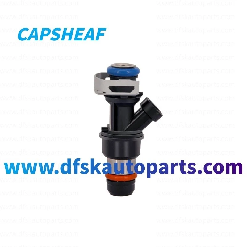 Car Engine Petrol Fuel Injector Nozzle For CHANGAN HONOR NEW ALSVIN YUEXIANGV3 V5 V7 KAICHENG F70 CM8 CM10 Fuel Injection high quality