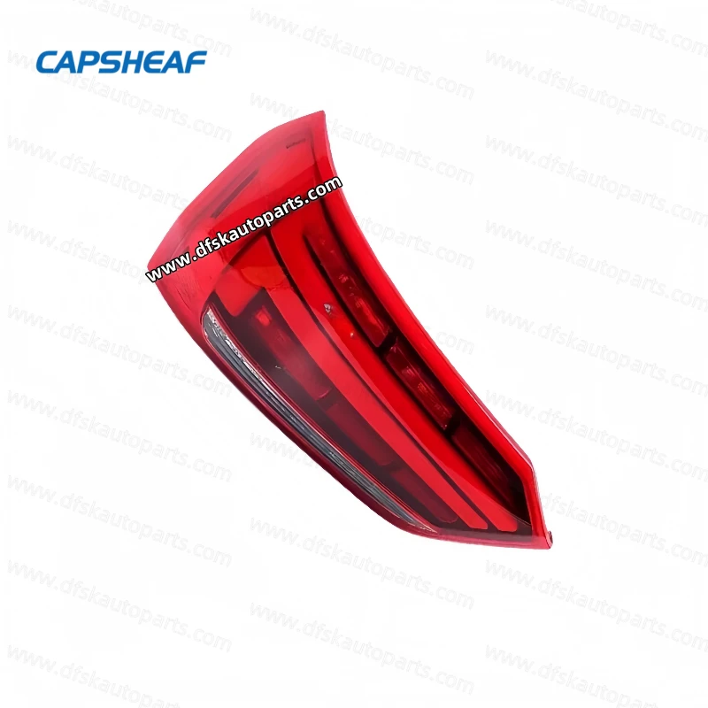 DONGFENG 580 500 New Car Tail Lights price