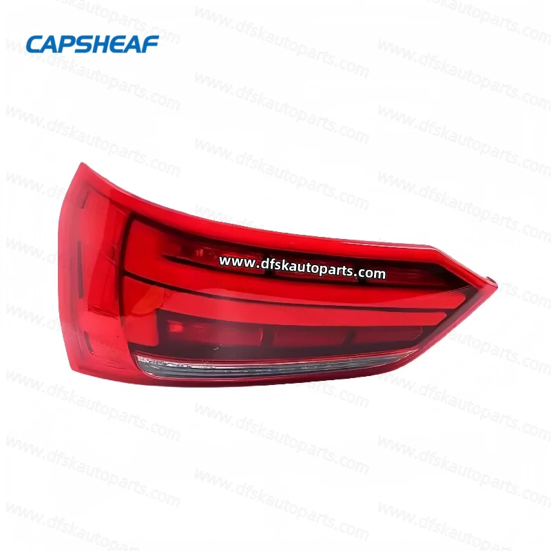 DONGFENG 580 500 New Car Tail Lights