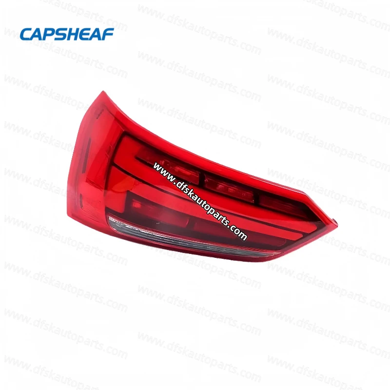 DONGFENG 580 500 New Car Tail Lights factory