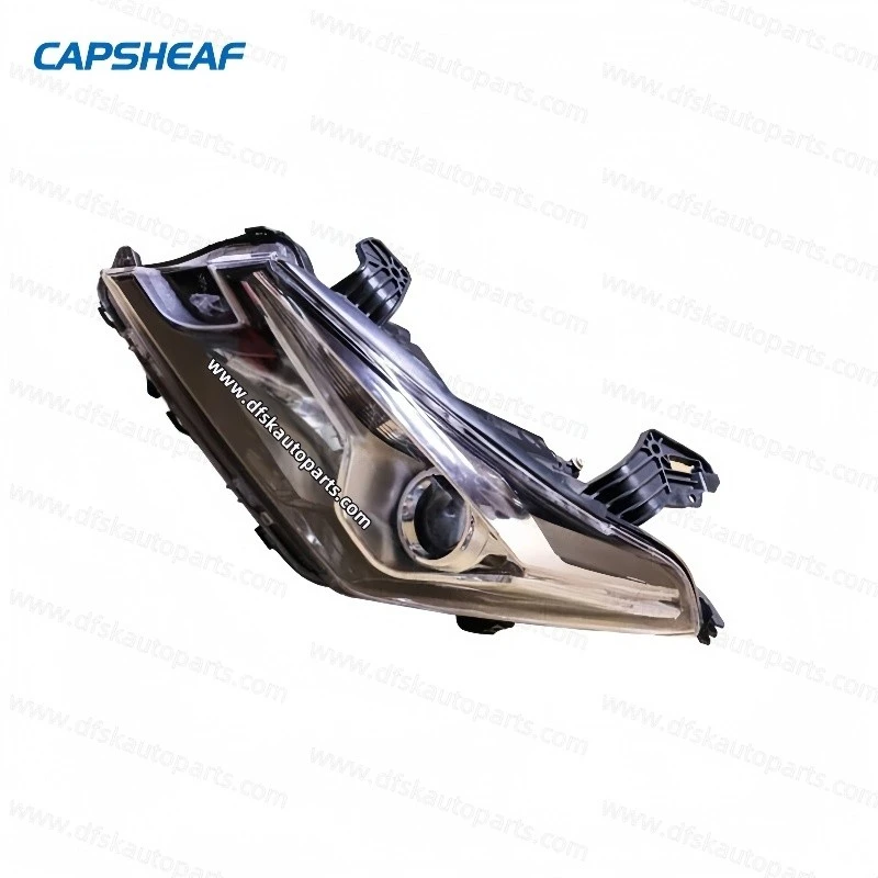 DONGFENG S560 IX5 IX7 Automobile Cool Headlights best