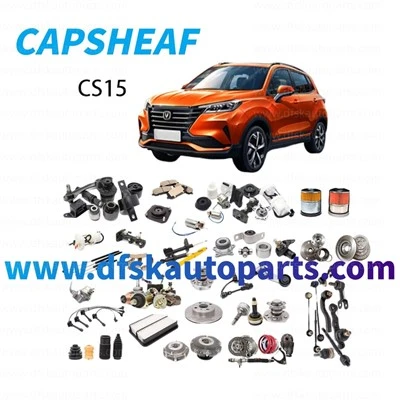 Uždegimo ritės 3705010-H01, skirtos Changan HUNTER F70 CS15 CS35 CS55 CS75 CS85 CS95 BENBEN NAUJAS Alsvin