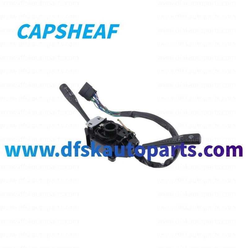 Windshield Wiper Turn Signal Combination Switch For Changan UNI-K UNI-T UNI-V CS55 CS75 CS35 CS85 CX20 X7 Eado BENBEN factory