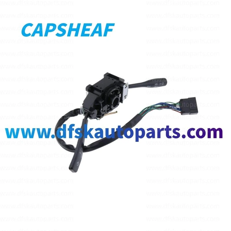 Windshield Wiper Turn Signal Combination Switch For Changan UNI-K UNI-T UNI-V CS55 CS75 CS35 CS85 CX20 X7 Eado BENBEN price