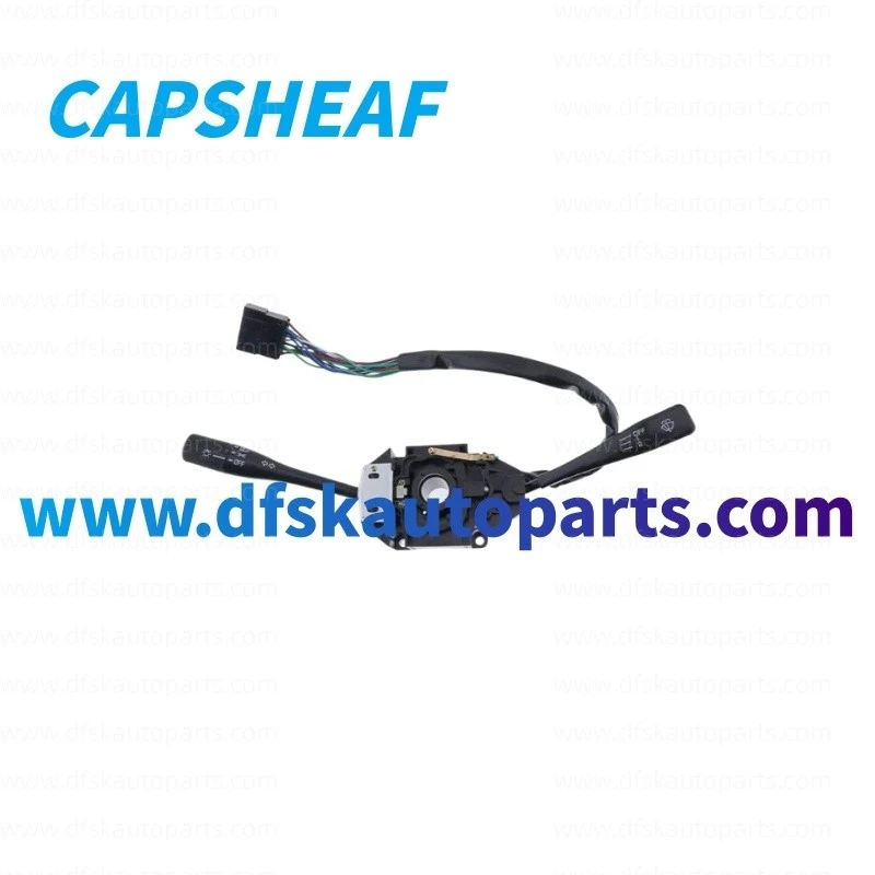 Windshield Wiper Turn Signal Combination Switch For Changan UNI-K UNI-T UNI-V CS55 CS75 CS35 CS85 CX20 X7 Eado BENBEN best