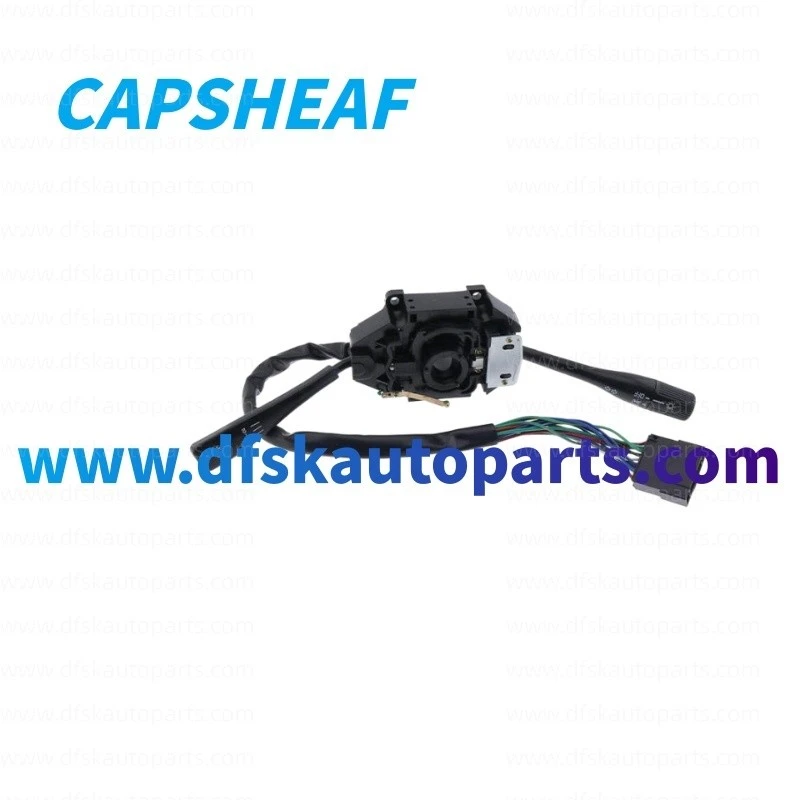 Windshield Wiper Turn Signal Combination Switch For Changan UNI-K UNI-T UNI-V CS55 CS75 CS35 CS85 CX20 X7 Eado BENBEN suppliers